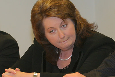 Vilija Blinkevičiūtė