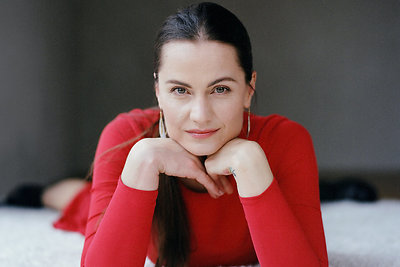 Jurga Šeduikytė