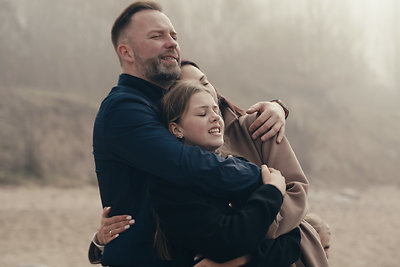 Klipo filmavimas