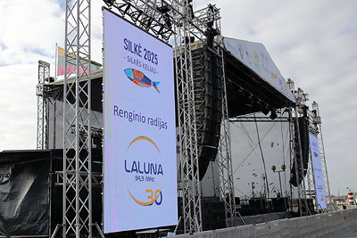 Festivalis „Silkė 2025“