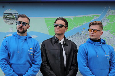 Festivalis „Silkė 2025“