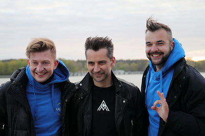 Festivalis „Silkė 2025“