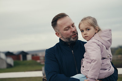 Klipo filmavimas