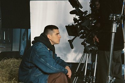 Donatas Montvydas