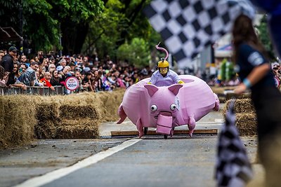 „Red Bull“ muilinių lenktynės