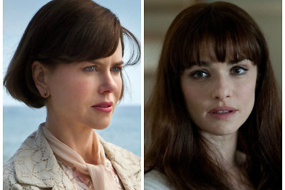 Įdomus kino kūrėjų pasirinkimas: aktorę Rachel Weisz filme „Atpildas“ pakeitė į ją visai nepanaši Nicole Kidman