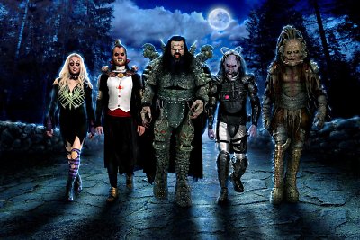 Grupė „Lordi“