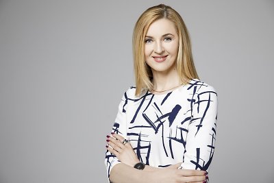 Psichologė Asta Blandė: „Šalia super tėvelių vaikui ne saugu, o sunku“