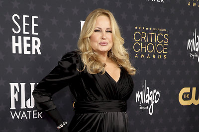 Jennifer Coolidge / Getty nuotrauka