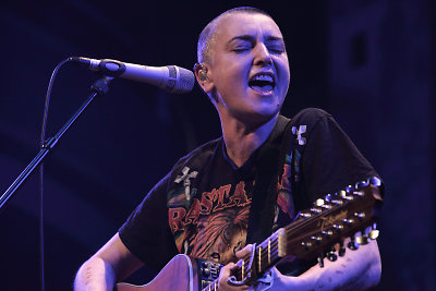 Sinead O‘Connor