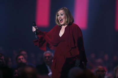 Adele 