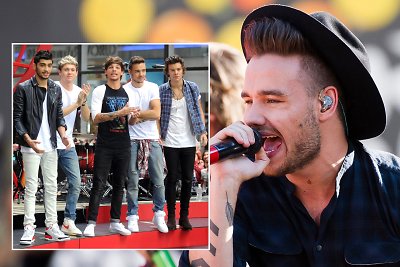 Tragiškai žuvusio Liamo Payne'o portretas: „One Direction“ dainininkas, kurį pagavo paaugliška šlovė