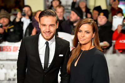 Liamas Payne'as ir Sophia Smith