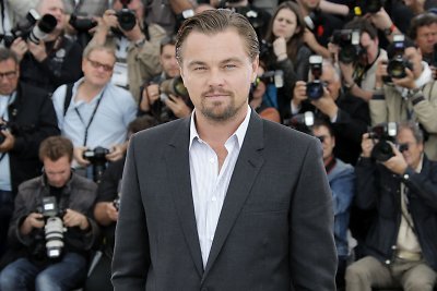 Leonardo Dicaprio – 29 mln. JAV dolerių