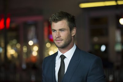 Chrisas Hemsworthas