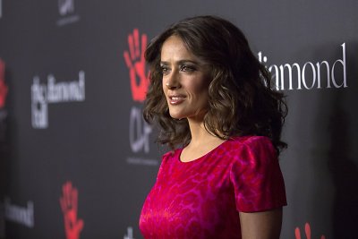 Salma Hayek