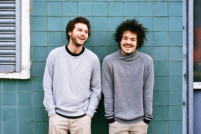 Milky Chance