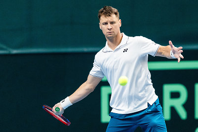 Ričardas Berankis