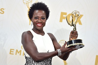 Viola Davis