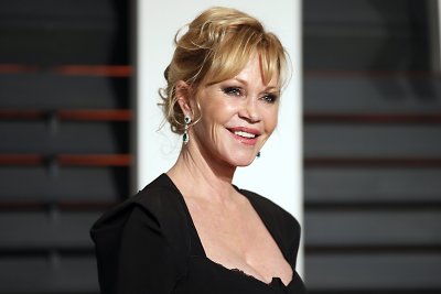 Melanie Griffith