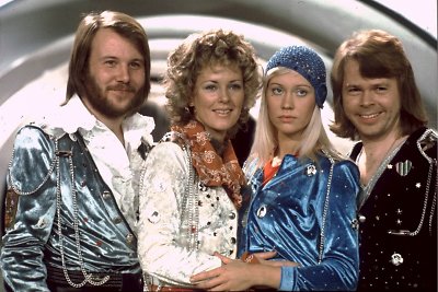 Po 40 metų – griausmingas grupės ABBA sugrįžimas: paskelbė apie albumą ir koncertą