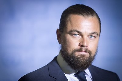 Leonardo DiCaprio (2014 m.)