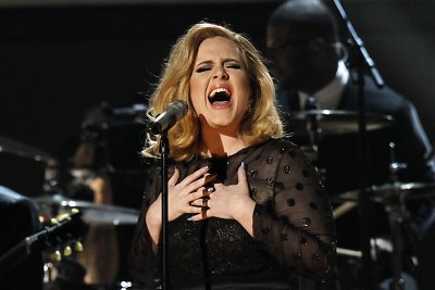 Adele 