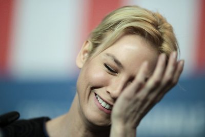 Bridžitą Džouns vaidinusi aktorė Renee Zellweger