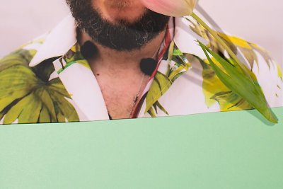 Metų muzikinis įvykis: „Bon Iver“ savo muzika pradžiugins Lietuvos publiką