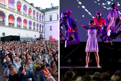 „Būti ar nebūti“ festivaliams: COVID-19 sujaukė ir „Midsummer Vilnius“ planus