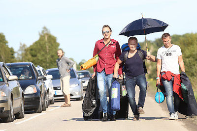 Karklės festivalis 2014