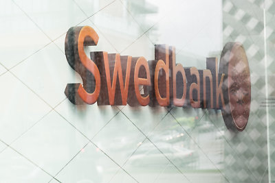 „Swedbank“ centrinis pastatas