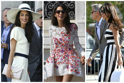 Amal Alamuddin