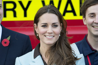 Catherine Middleton