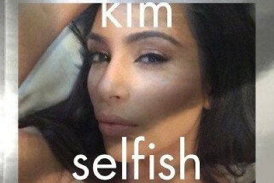 Kim Kardashian 