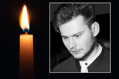 Mirė buvusio Lenkijos prezidento Lecho Walęsos sūnus: 4 vaikų tėvui buvo vos 52-eji