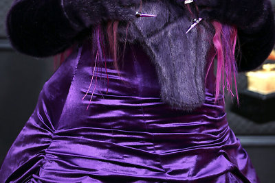 „Grammy“ ceremonijos raudonasis kilimas / „Scanpix“ nuotr.