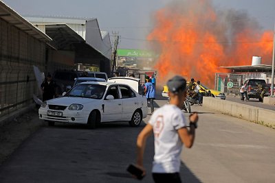 AFP-Scanpix nuotr.