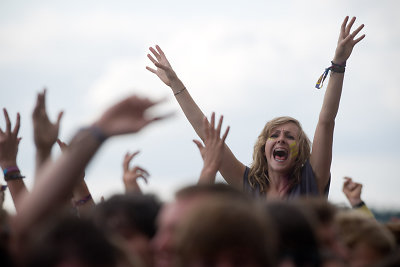 Savaitgalio festivaliai: Šakių žemdirbiai ar Margavonių revoliucija?