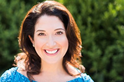 Technologijų pasaulio žvaigždė Randi Zuckerberg atvyksta į „Go Forward!“ konferenciją