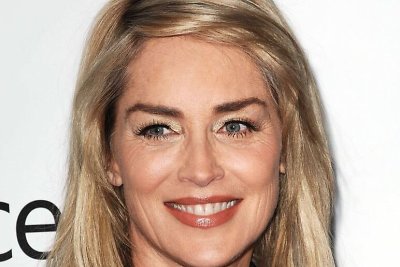 Sharon Stone