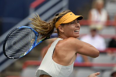 Rusijos tenisininkė Maria Sharapova nutraukė karjerą: „Tenisas parodė man pasaulį“