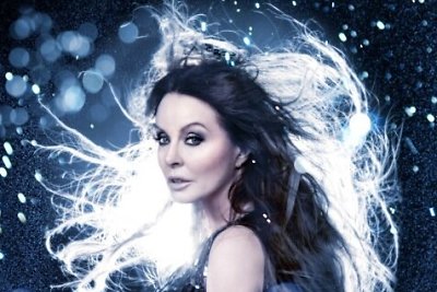 Kosmose dainą įrašyti ketinanti Sarah Brightman Lietuvoje parodys geriausią savo šou