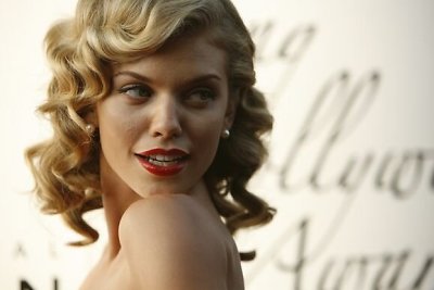 AnnaLynne McCord