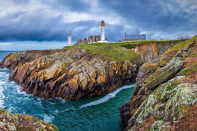 Bretanė / SHUTTERSTOCK nuotr.