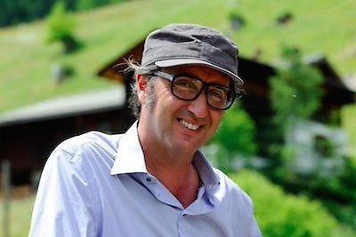 Italų kino meistras Paolo Sorrentino: „Ateitis duoda mums laisvę, o laisvė leidžia jaustis jaunam“