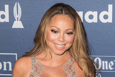 Mariah Carey (2016 m.)