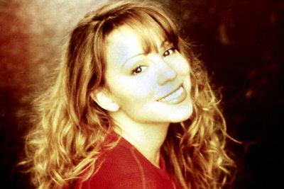 Mariah Carey (1996 m.)