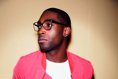 Tinie Tempah