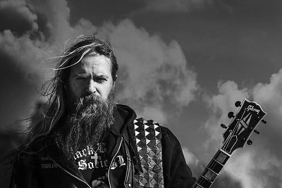 Ozzy Osbourne‘o bendražygis Zakkas Wylde‘as ir „Black Label Society“ koncertuos Lietuvoje